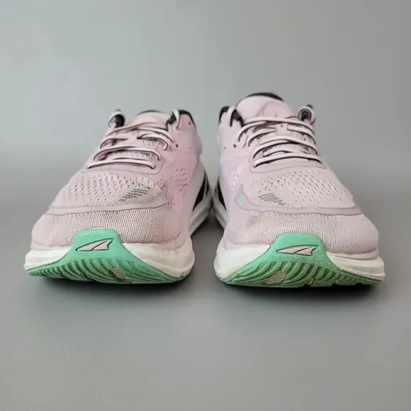 Altra Women's Pink Sneakers - Picture 6 of 14